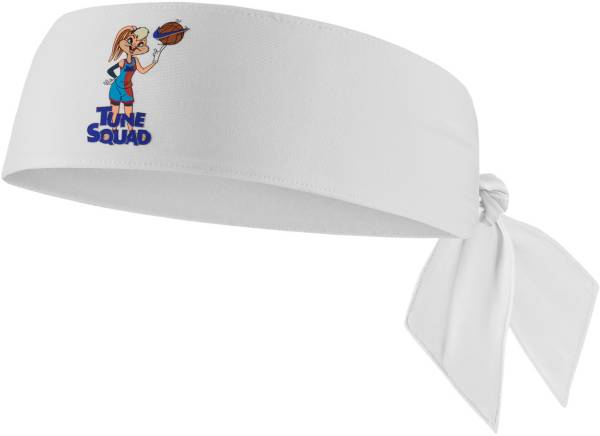 Nike Women's Dri-FIT Space Jam 2 Head Tie