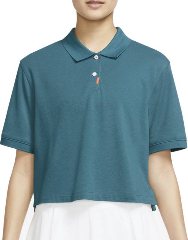 Nike Women's Golf Polo