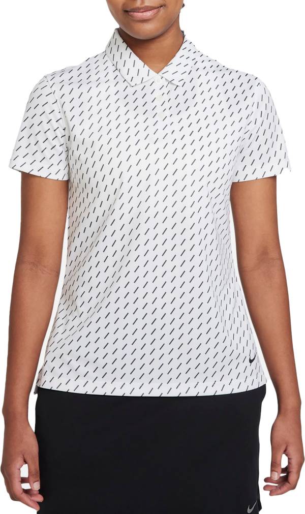 Nike Women's Dri-Fit Victory Golf Polo