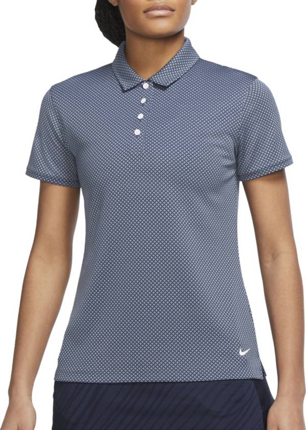 Nike Women's Dri-Fit Victory Polo