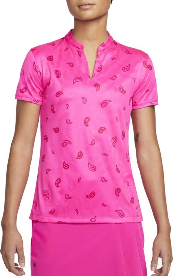 Nike Women's Dri-Fit Victory Golf Polo