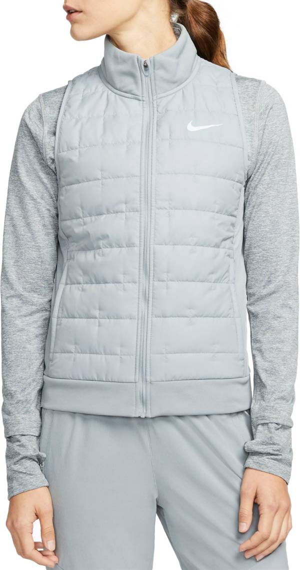 Nike Women's Synthetic Fill Running Vest