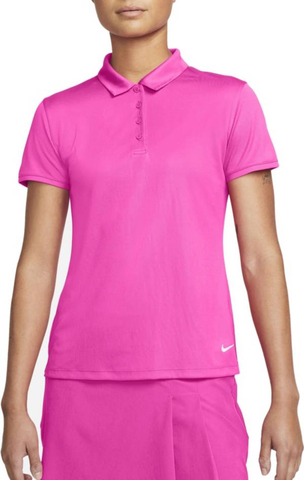 Nike Women's Dri-Fit Victory Golf Polo