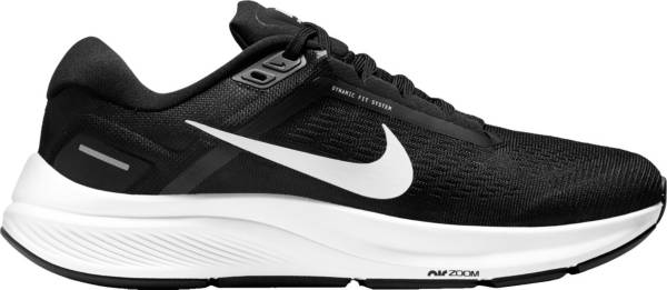 Nike Women's Air Zoom Structure 24 Running Shoe