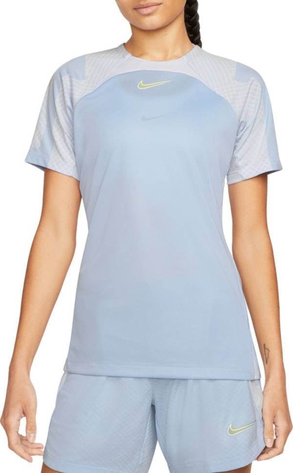 Nike Women's Dri-FIT Strike Soccer Shirt