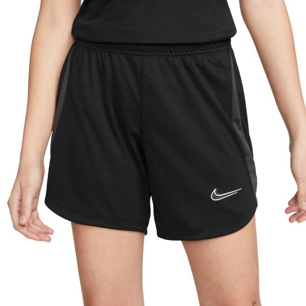 Nike Women's Strike Soccer Shorts