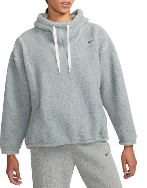 Nike Women's Statement Cozy Hoodie