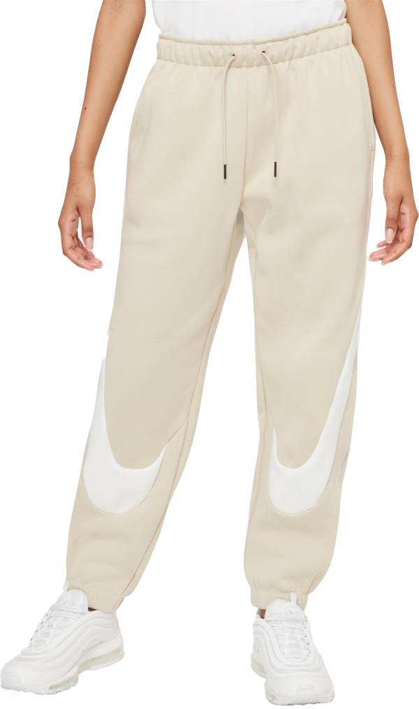 Nike Women's Swoosh Fleece Joggers