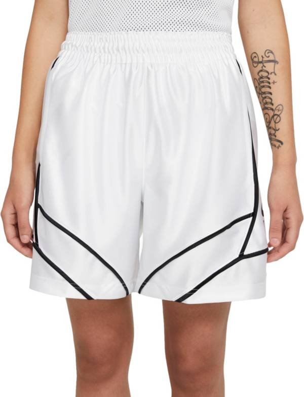 Nike Women's Swoosh Fly Basketball Shorts