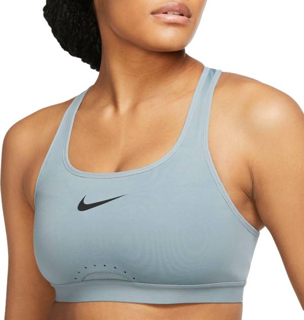 Nike Women's Dri-FIT Swoosh High-Support Sports Bra