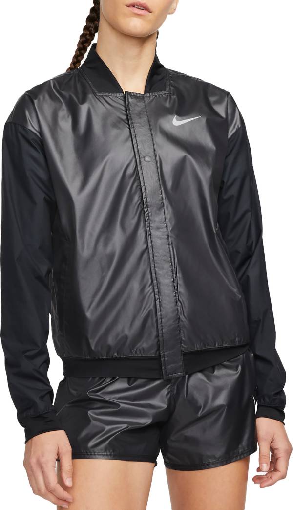 Nike Women's Swoosh Run Jacket