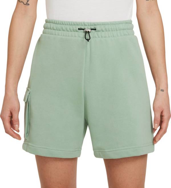 Nike Women's Sportswear Swoosh Shorts