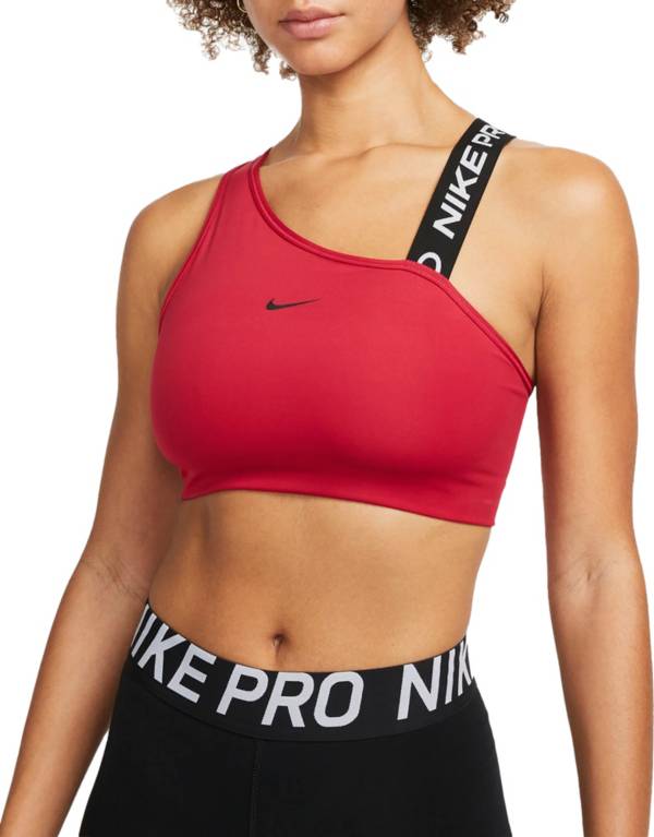 Nike Women's Pro Dri-FIT Swoosh Sports Bra product image