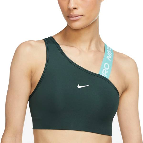 Nike Women's Pro Dri-FIT Swoosh Sports Bra