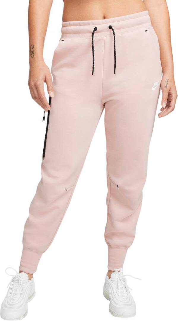 Nike Women's Sportswear Tech Fleece Pants