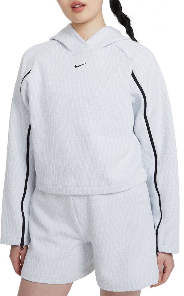 Nike Women's Sportswear Tech Pack Hoodie