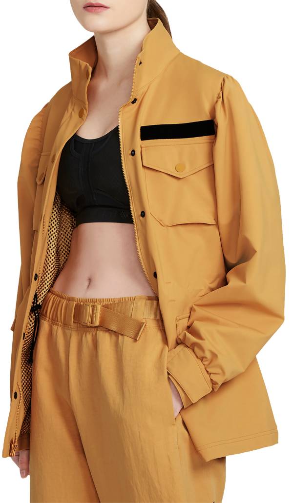 Nike Women's Sportswear Tech Pack Jacket