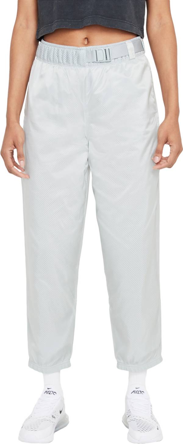 Nike Women's Sportswear Tech Pack Woven Mesh Pants