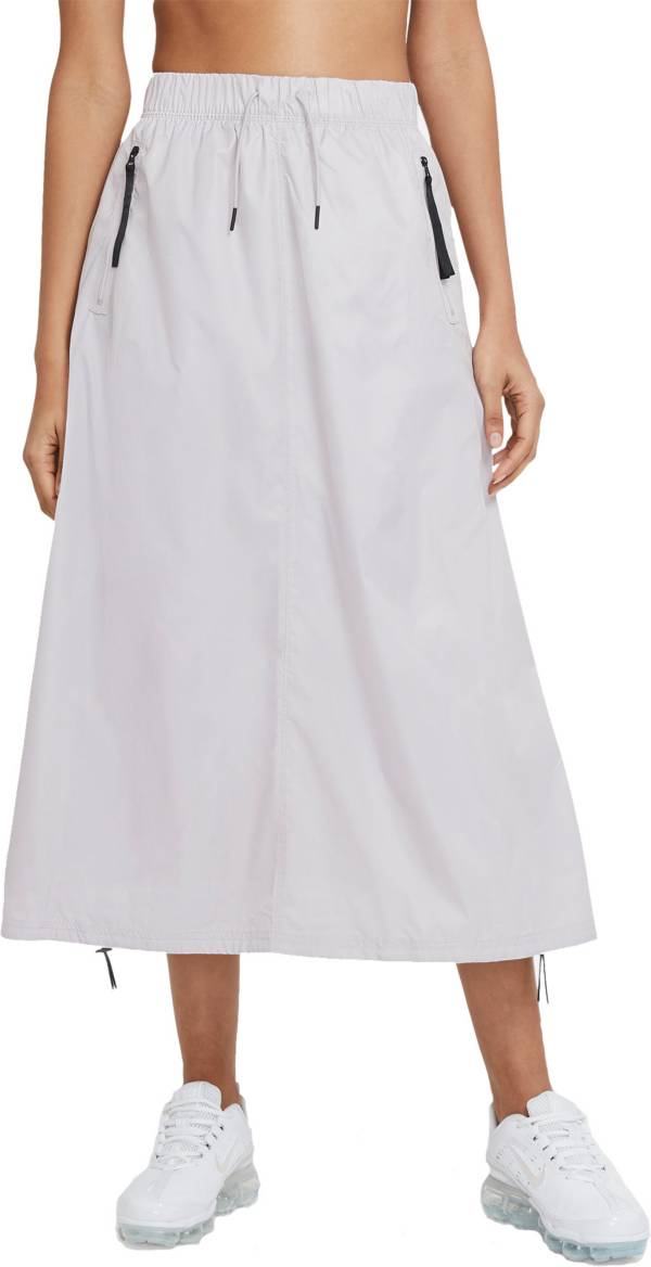 Nike Women's Sportswear Tech Pack Woven Skirt