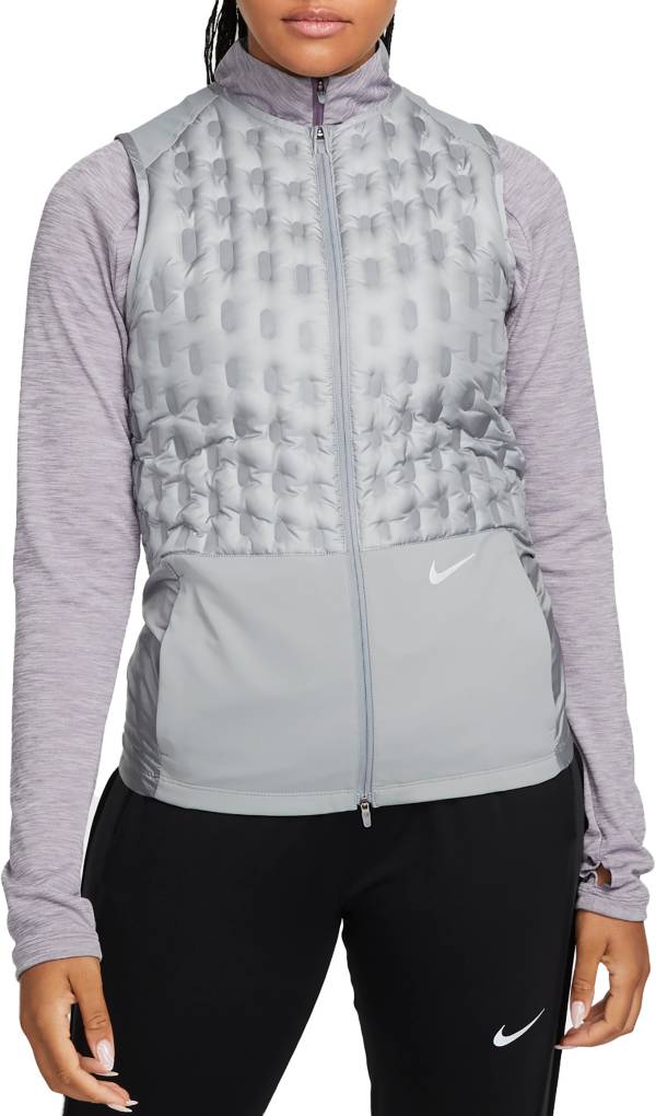 Nike Women's Therma-FIT ADV Downfill Running Vest