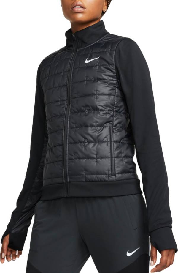 Nike Women's Therma-FIT Synthetic Fill Running Jacket