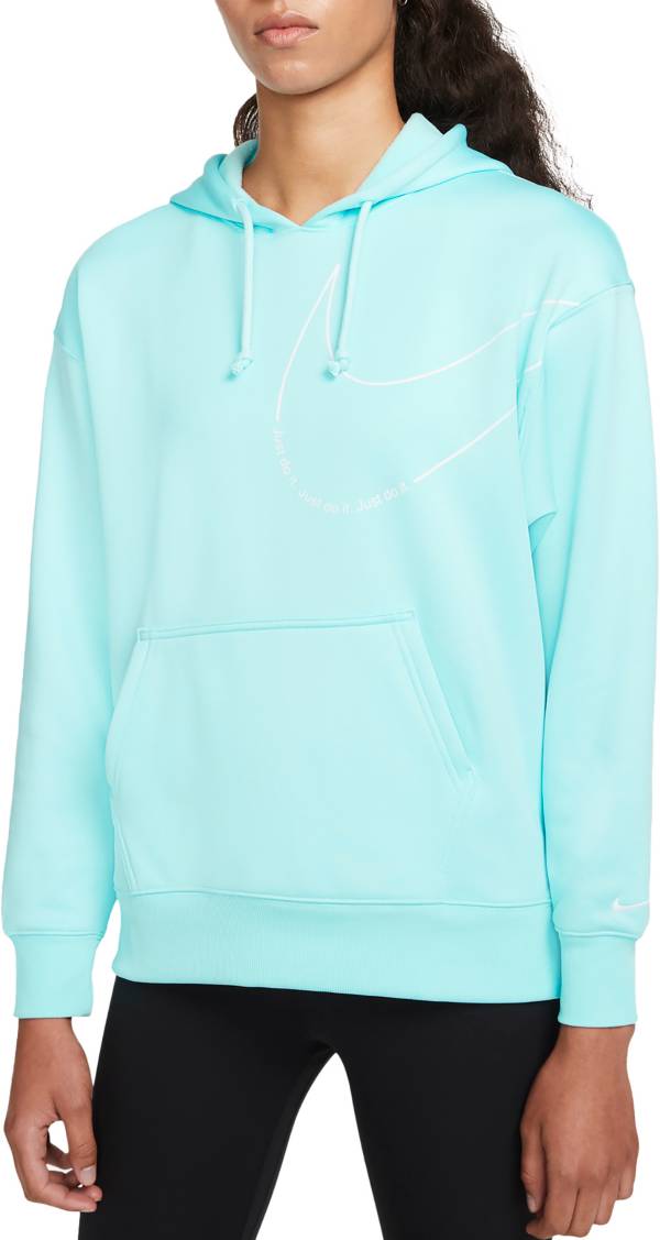 Nike Women's Therma-FIT HBR Swoosh Hoodie product image