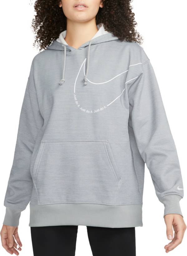 Nike Women's Therma-FIT HBR Swoosh Hoodie
