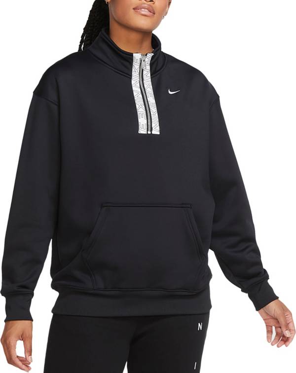Nike Women's Therma-FIT 1/2 Zip Jacket