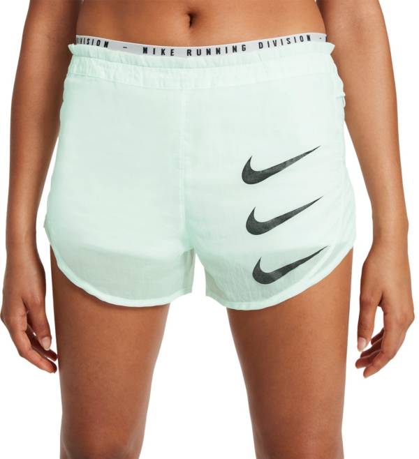 Nike Women's Tempo Luxe Run Division 2-in-1 Running Shorts