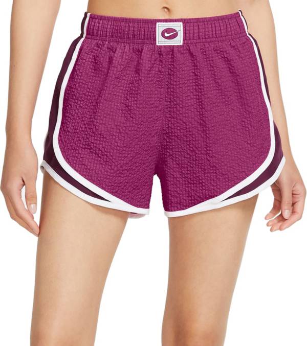 Nike Women's Tempo Icon Clash Running Shorts product image