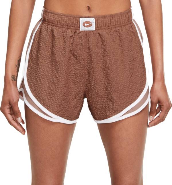 Nike Women's Tempo Icon Clash Running Shorts