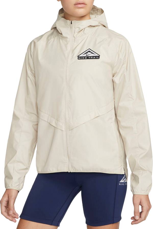 Nike Women's Shield Trail Running Jacket