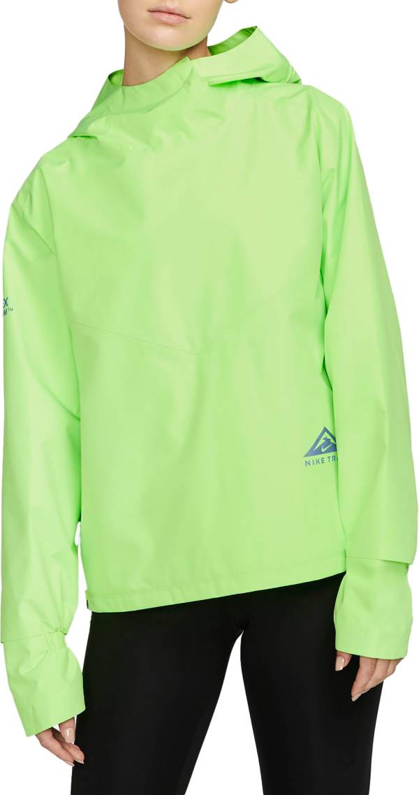 NIKE Women's GORE-TEX Trail Running Jacket