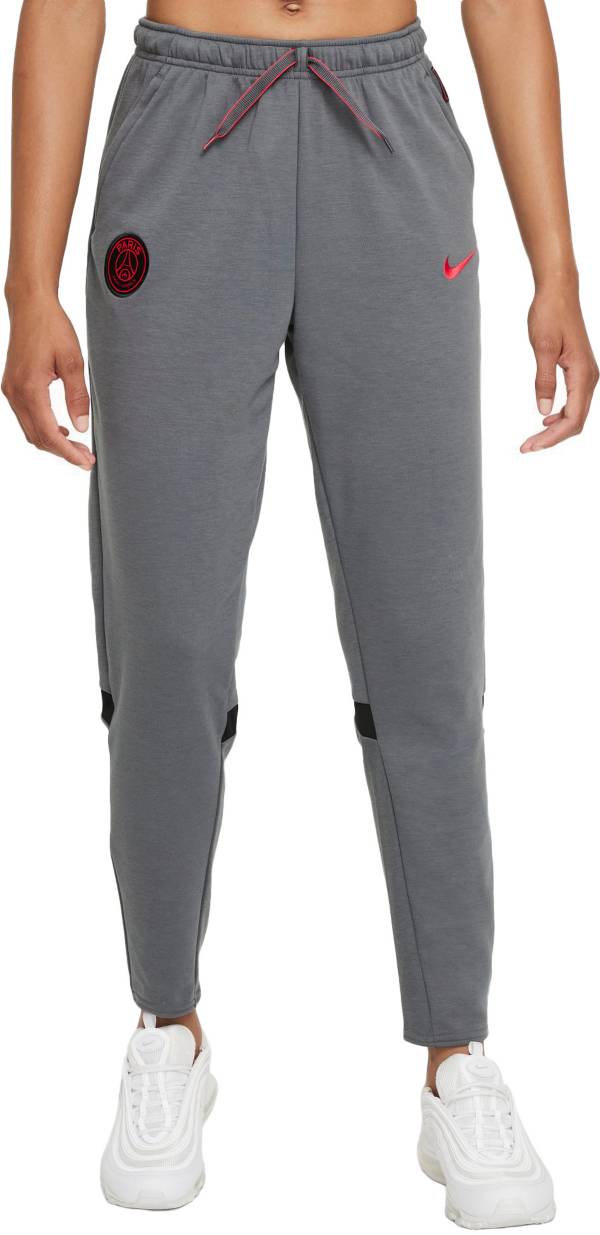 Nike Women's Paris Saint-Germain Fleece Travel Soccer Pants