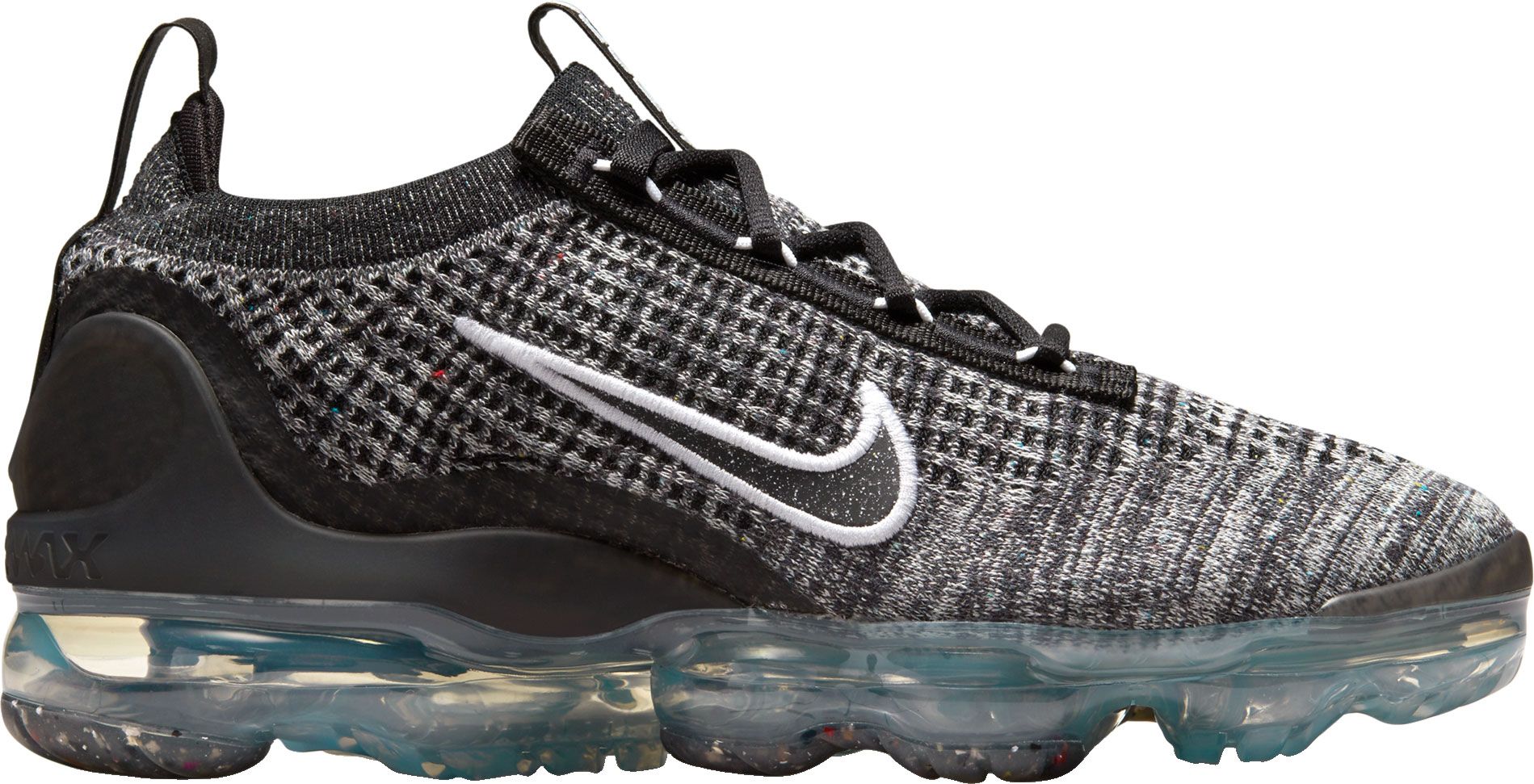 nike air vapormax flyknit women's grey
