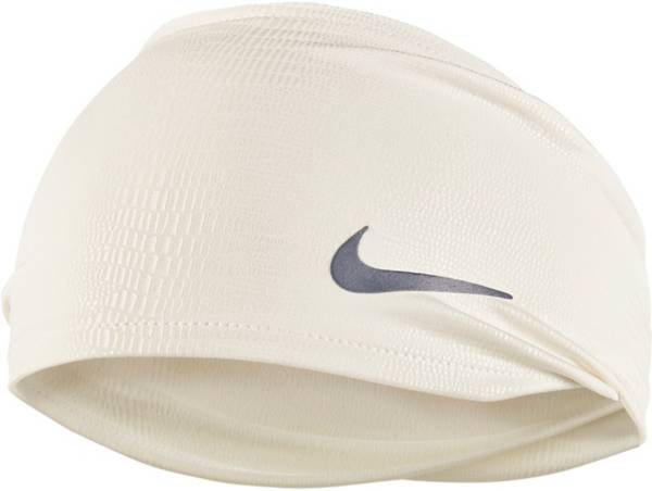 Nike Women's Wide Faux Leather Headband product image