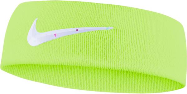 Nike Dri-FIT Wide Terry Headband