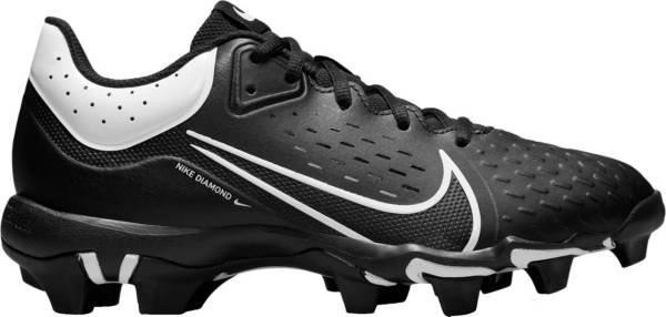 Nike Women's Hyperdiamond 4 Keystone Softball Cleats