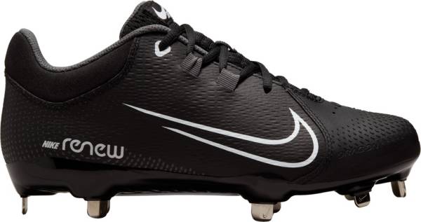 Nike Women's Hyperdiamond 4 Pro Fastpitch Softball Cleats