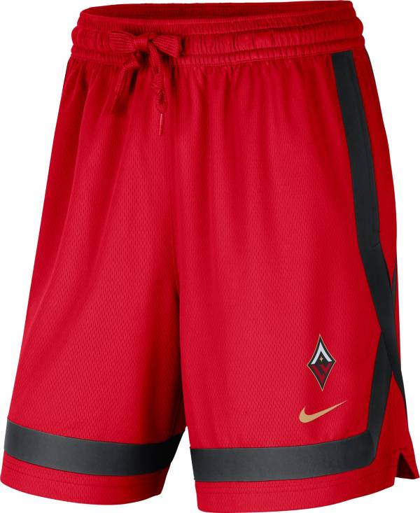 Nike Women's Indiana Fever Practice Shorts product image