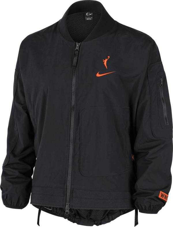 Nike Women's WNBA League Full-Zip Hoodie