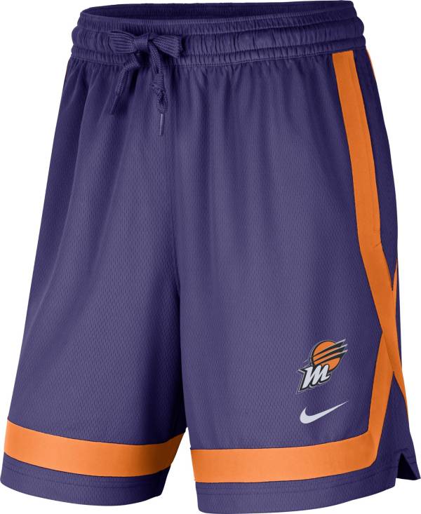Nike Women's Phoenix Mercury Practice Shorts
