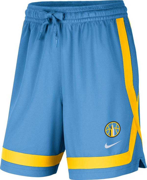 Nike Women's Chicago Sky Practice Shorts