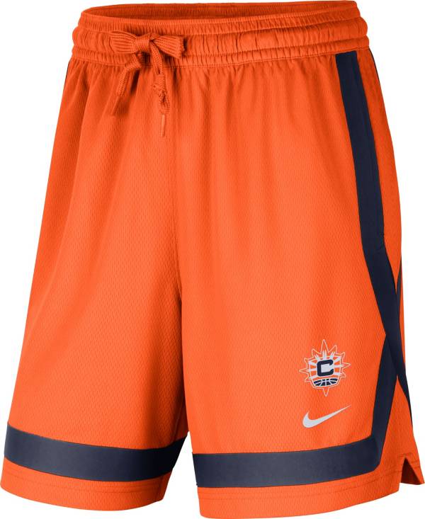 Nike Women's Connecticut Sun Practice Shorts