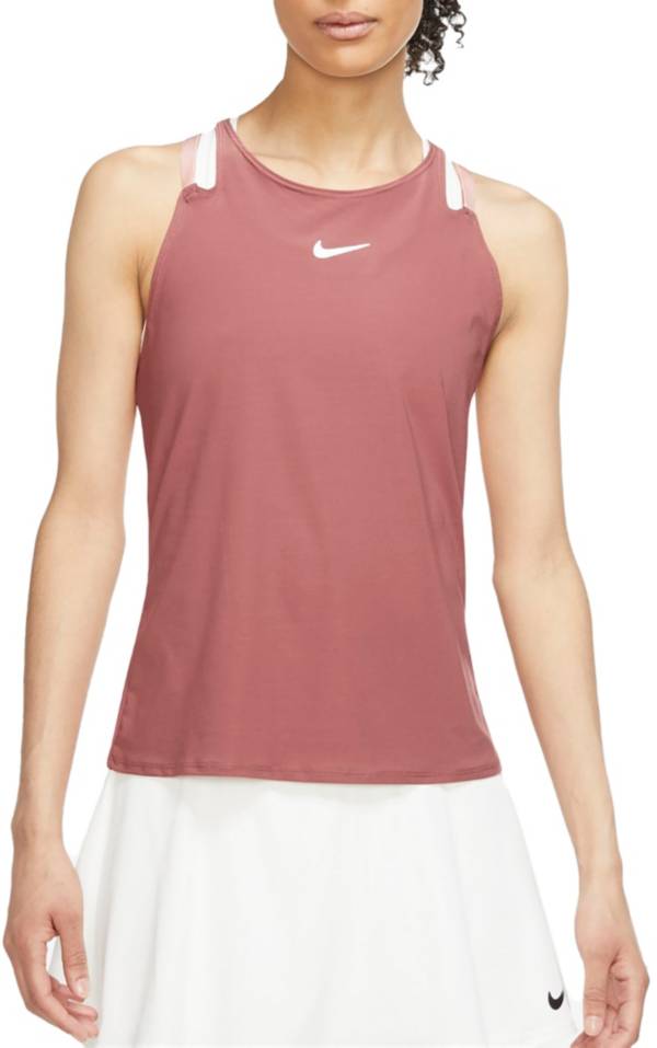 Nike Women's NikeCourt Dri-FIT Advantage Tennis Tank Top product image