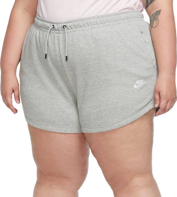 Nike Women's Sportswear Essential Fleece Shorts