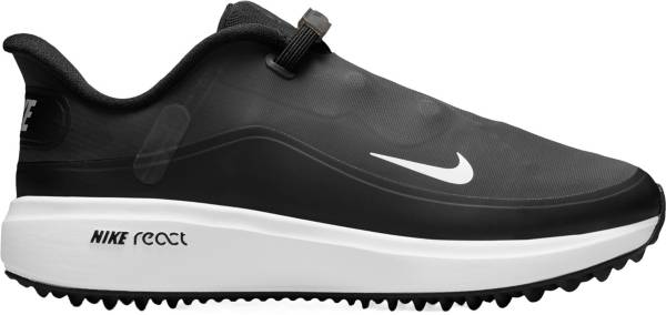 Nike Women's React Ace Tour Golf Shoes
