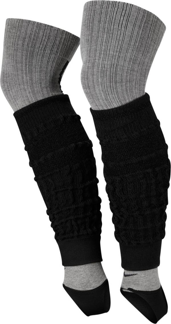 Nike Women's Studio Leg Warmers