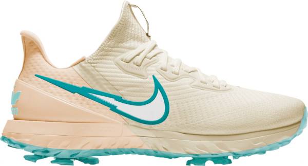 Nike Women's Air Zoom Infinity Tour Golf Shoes product image