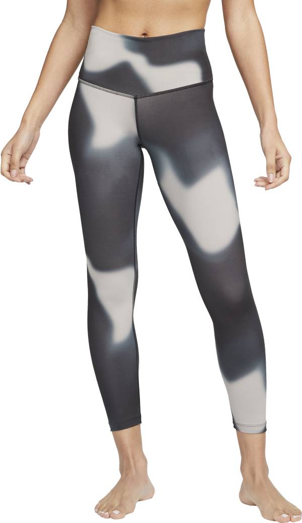 Nike Women's Yoga Dri-FIT 7/8 Leggings product image